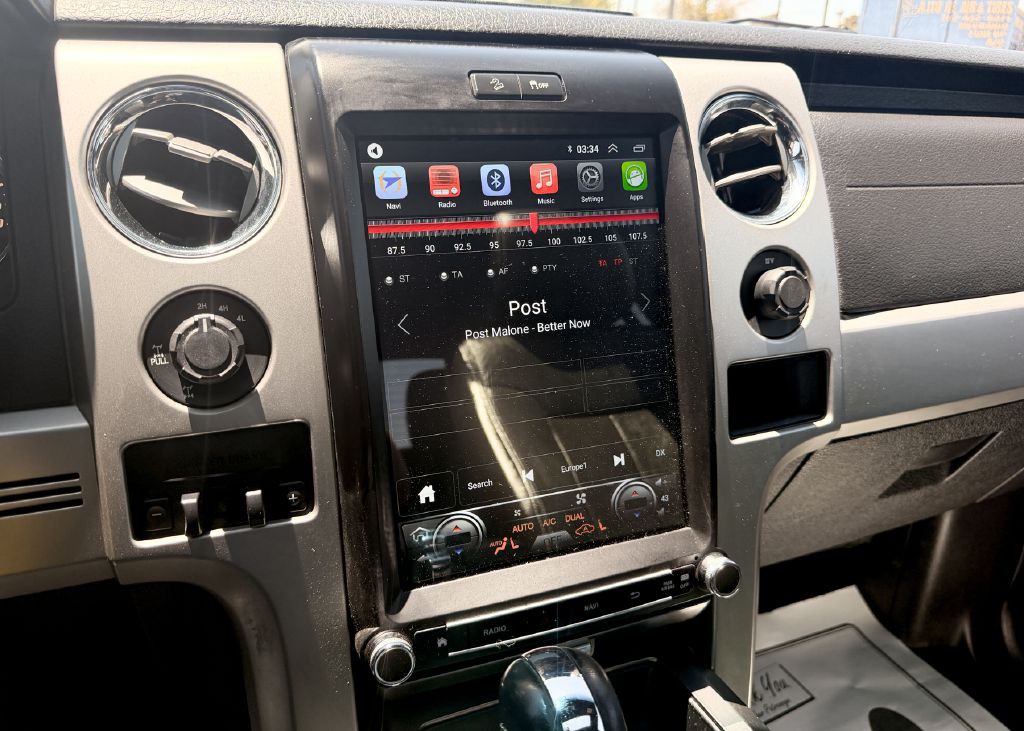 2013 Ford F-150 Image 33