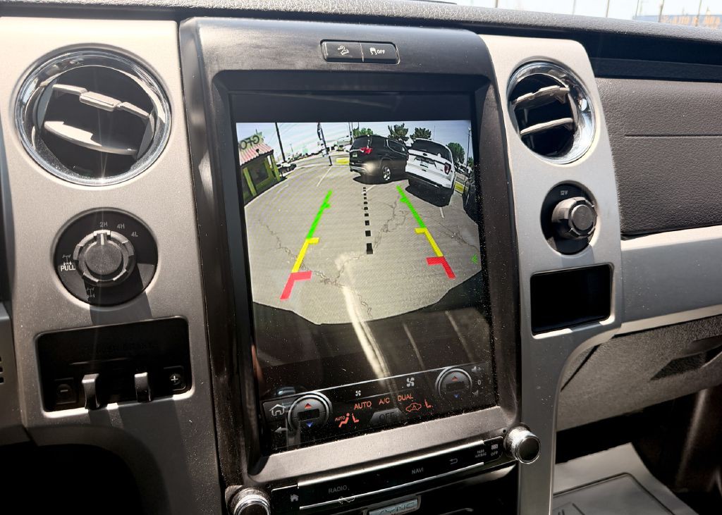 2013 Ford F-150 Image 34