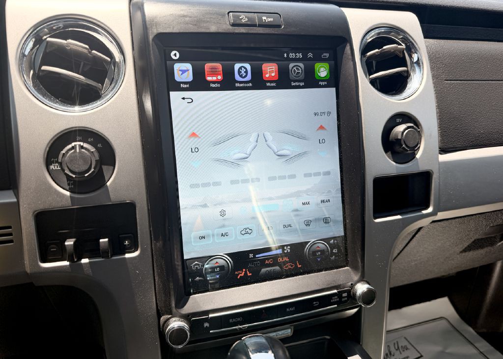 2013 Ford F-150 Image 35
