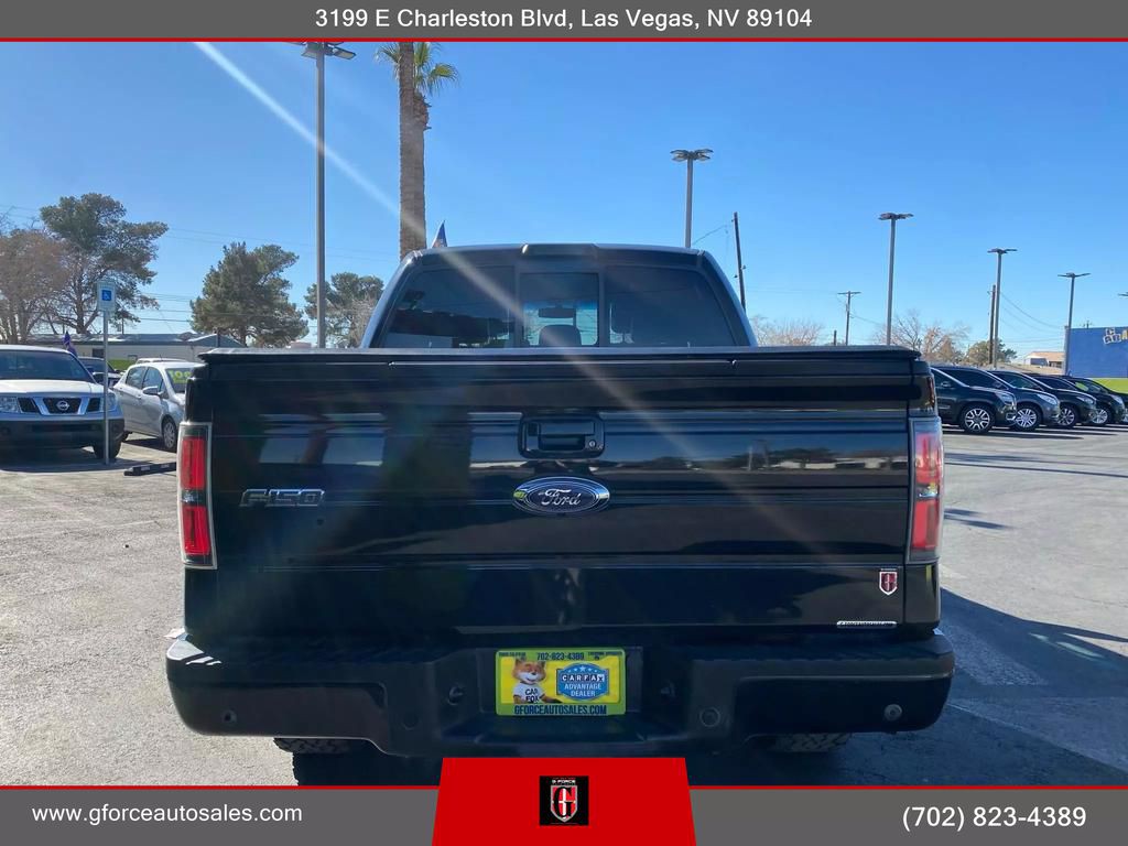 2013 Ford F-150 Image 54