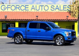 Image for 2020 Ford F-150 Supercrew ID: 7553955