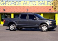 Image for 2016 Ford F-150 Supercrew ID: 7553963