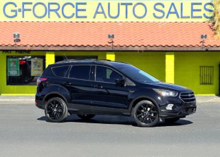 Image for 2018 Ford Escape SE ID: 7558846