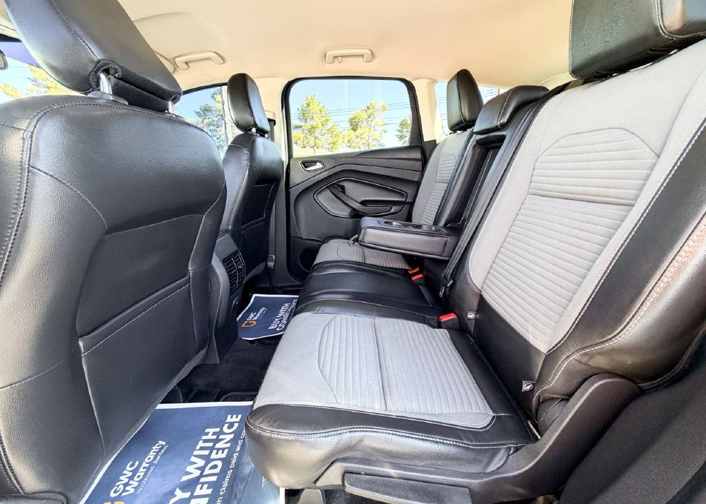2018 Ford Escape Image 14