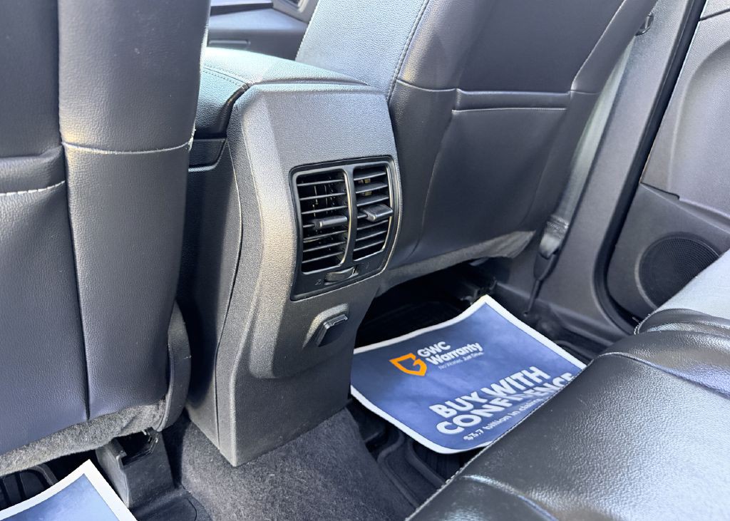 2018 Ford Escape Image 15