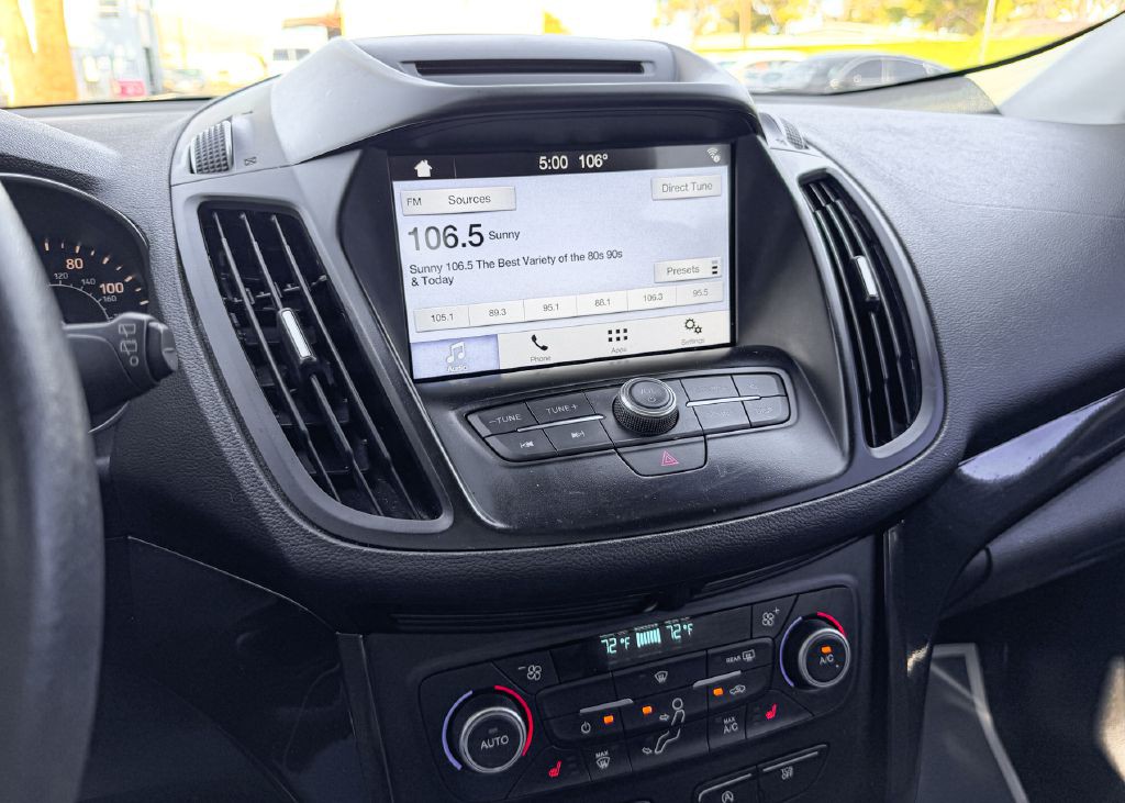 2018 Ford Escape Image 20