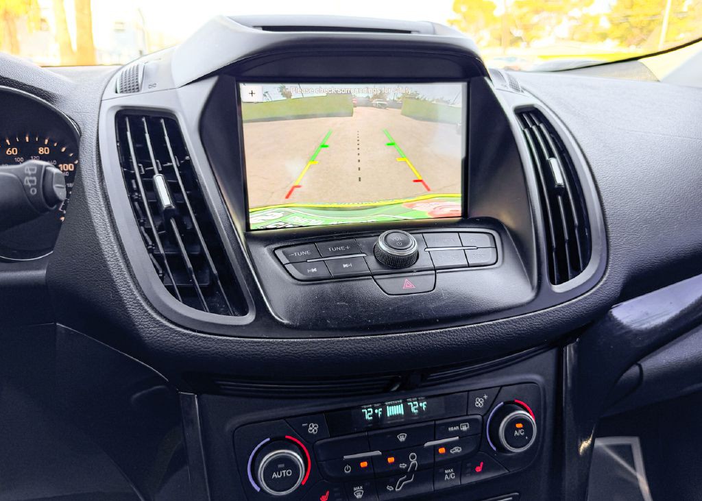 2018 Ford Escape Image 22