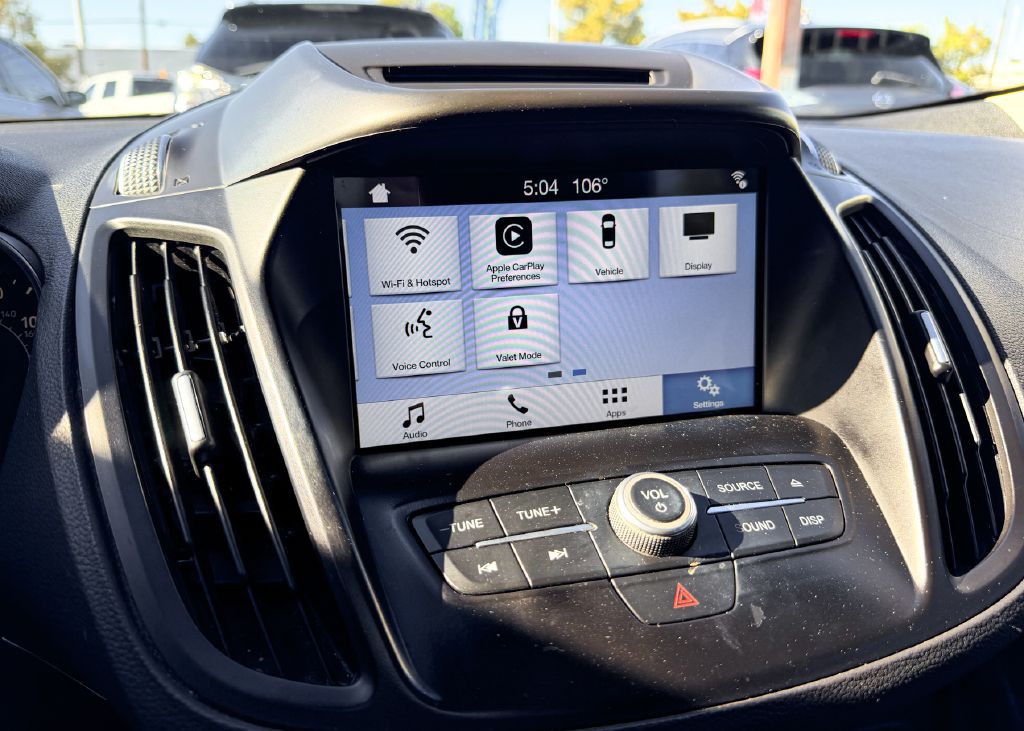 2018 Ford Escape Image 24