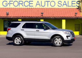Image for 2018 Ford Explorer  ID: 7575846