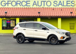 Image for 2018 Ford Escape S ID: 7576504