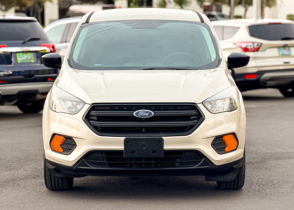 2018 Ford Escape Image 5