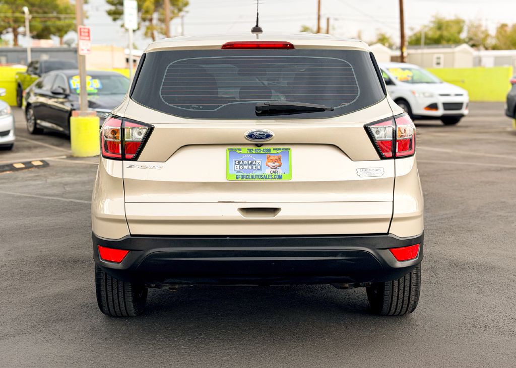 2018 Ford Escape Image 13