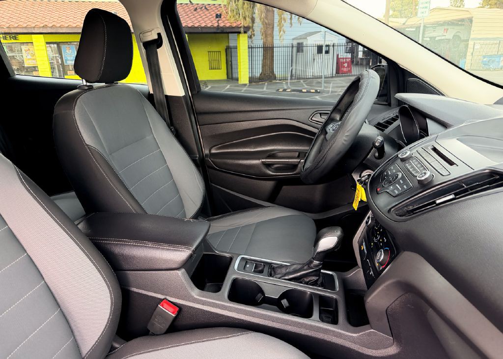 2018 Ford Escape Image 15