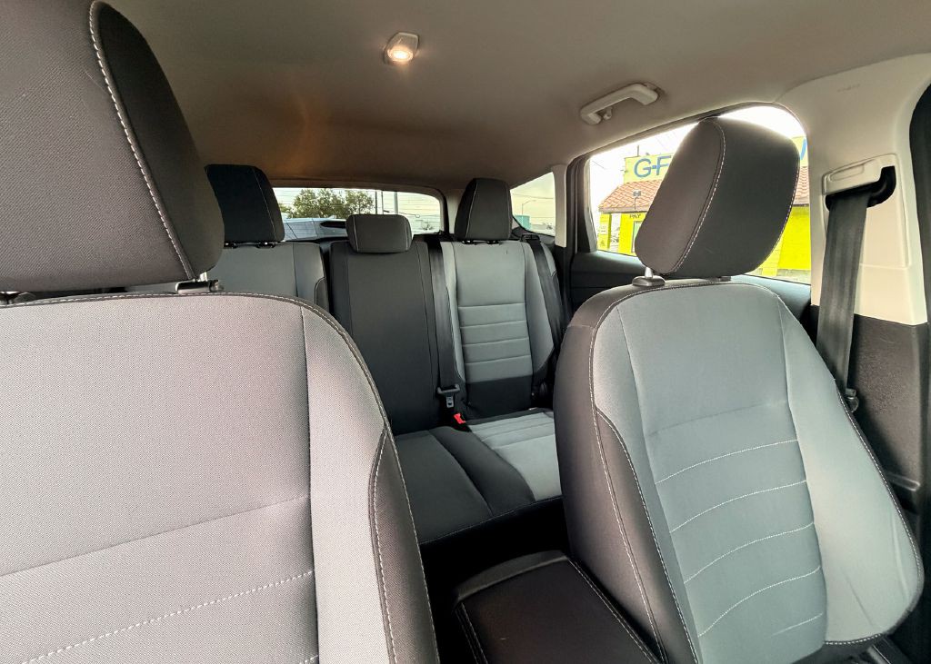 2018 Ford Escape Image 20