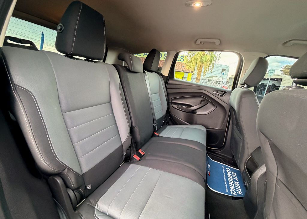 2018 Ford Escape Image 22