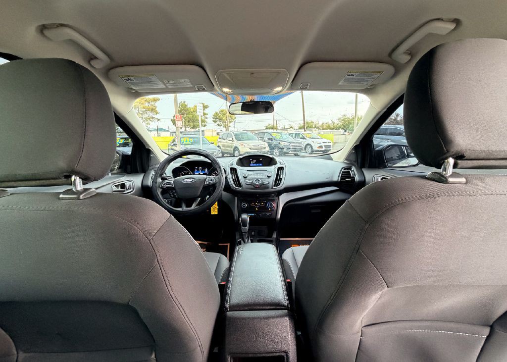 2018 Ford Escape Image 23
