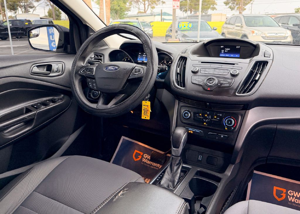 2018 Ford Escape Image 24