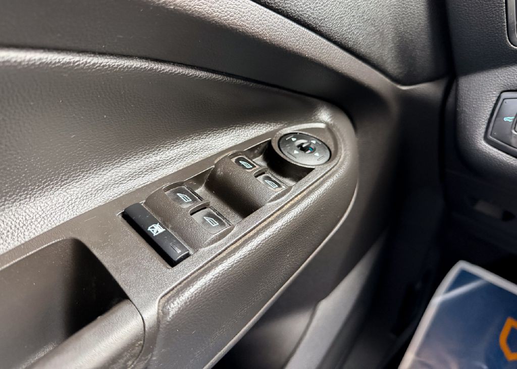 2018 Ford Escape Image 27