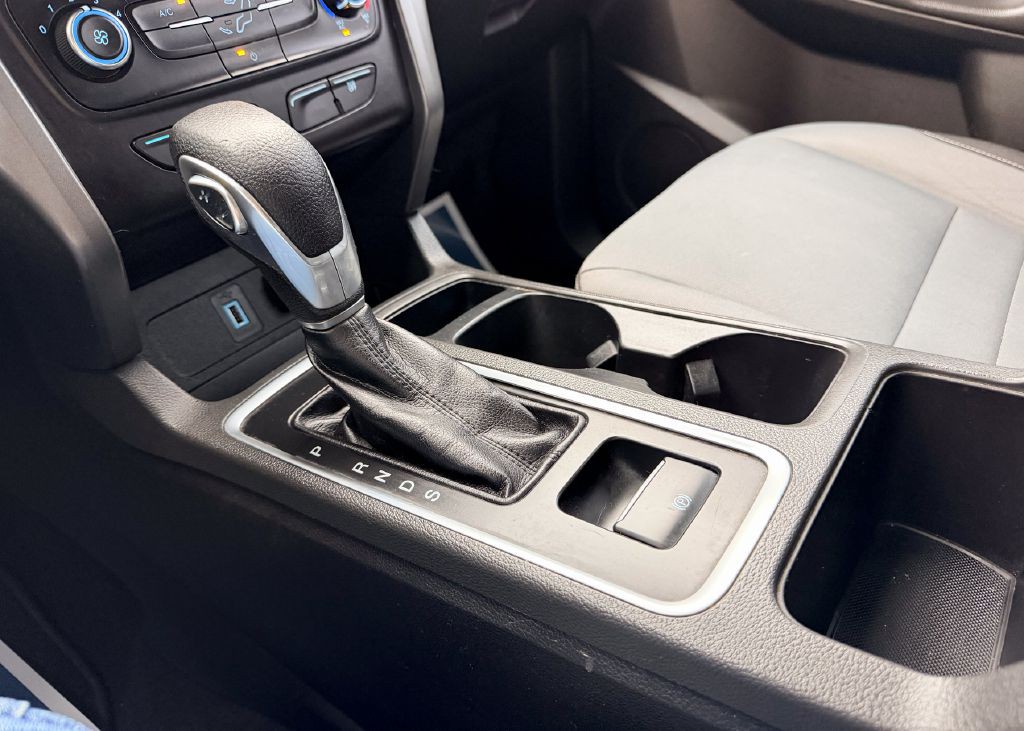 2018 Ford Escape Image 29
