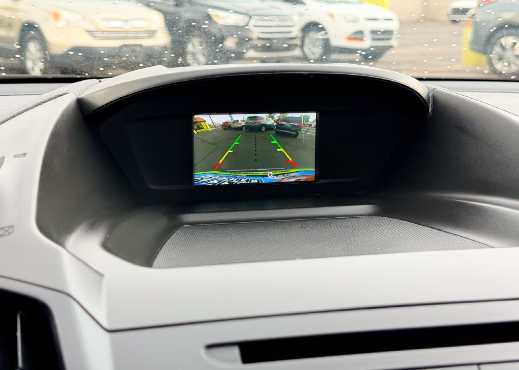 2018 Ford Escape Image 31