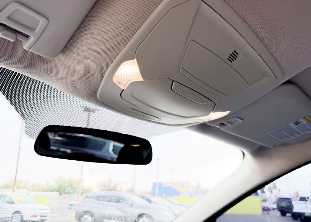 2018 Ford Escape Image 32