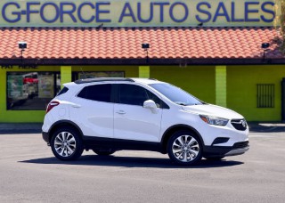 Image for 2019 Buick Enclave Preferred ID: 7583010