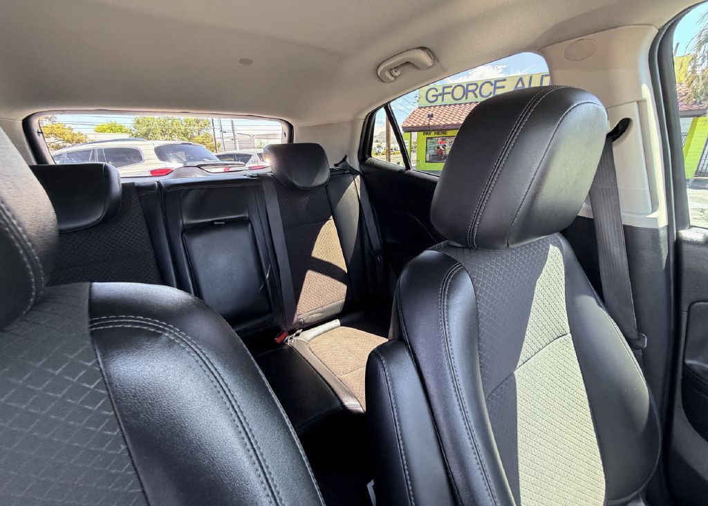 2019 Buick Enclave Image 17