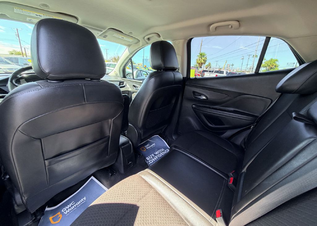 2019 Buick Enclave Image 23