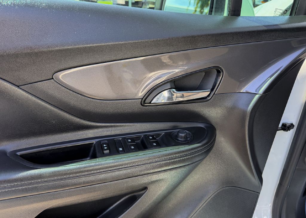 2019 Buick Enclave Image 25