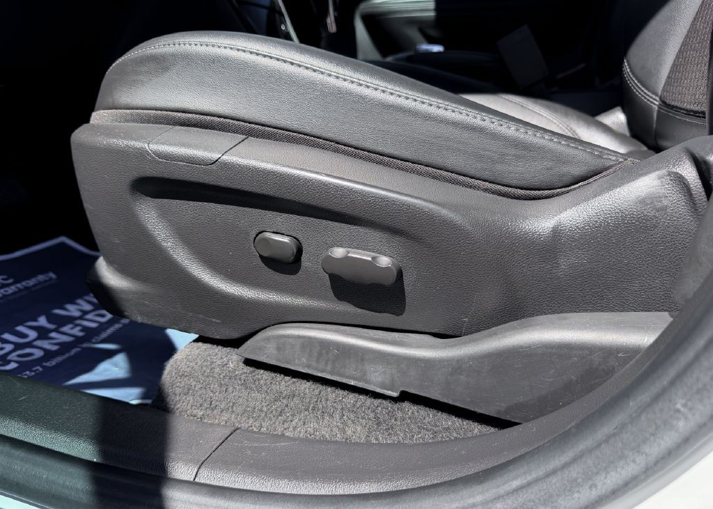 2019 Buick Enclave Image 26
