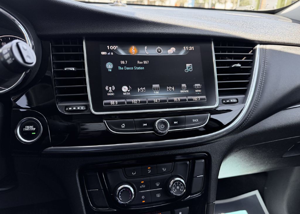 2019 Buick Enclave Image 31