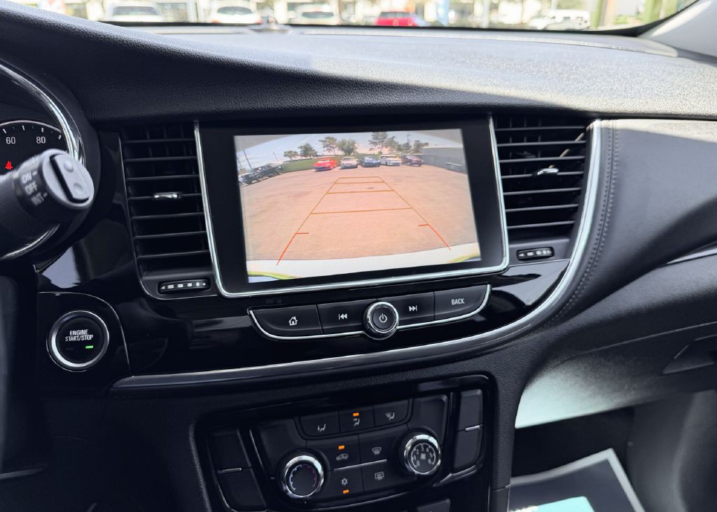 2019 Buick Enclave Image 34