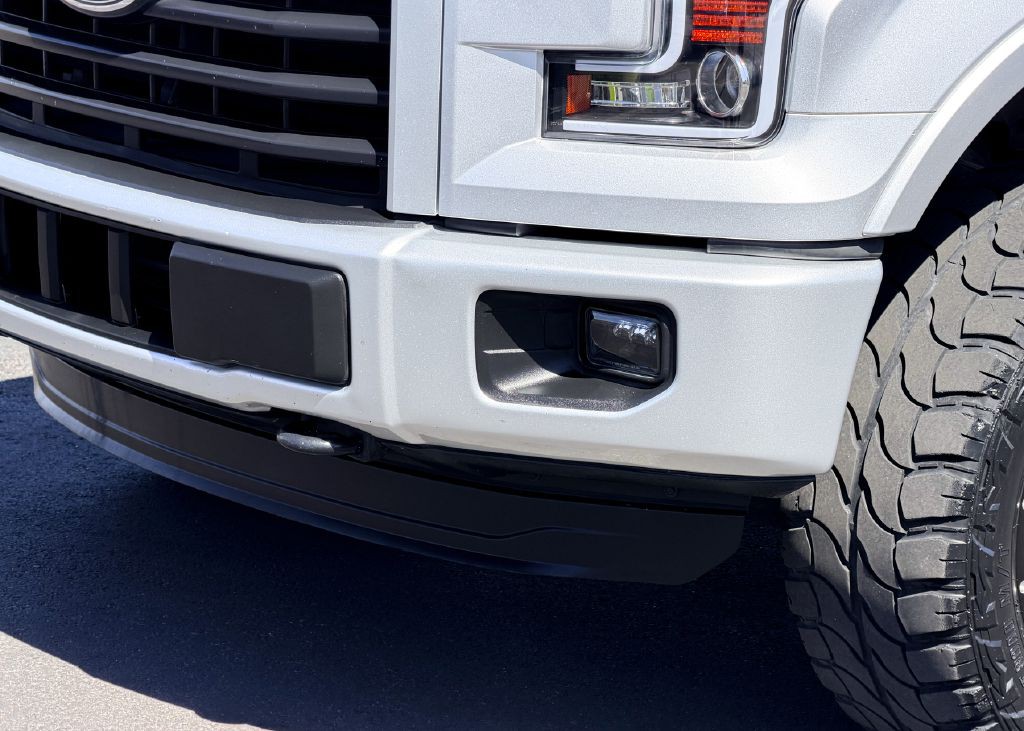 2015 Ford F-150 Image 14