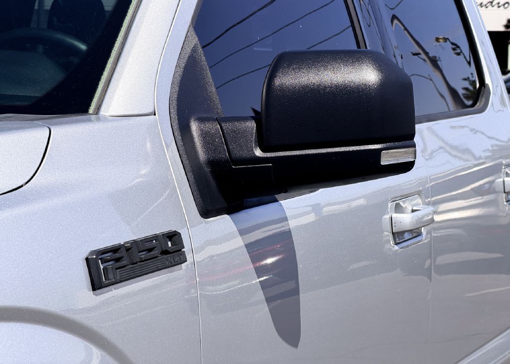 2015 Ford F-150 Image 15