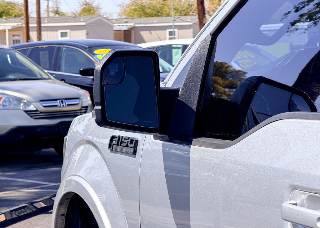 2015 Ford F-150 Image 16