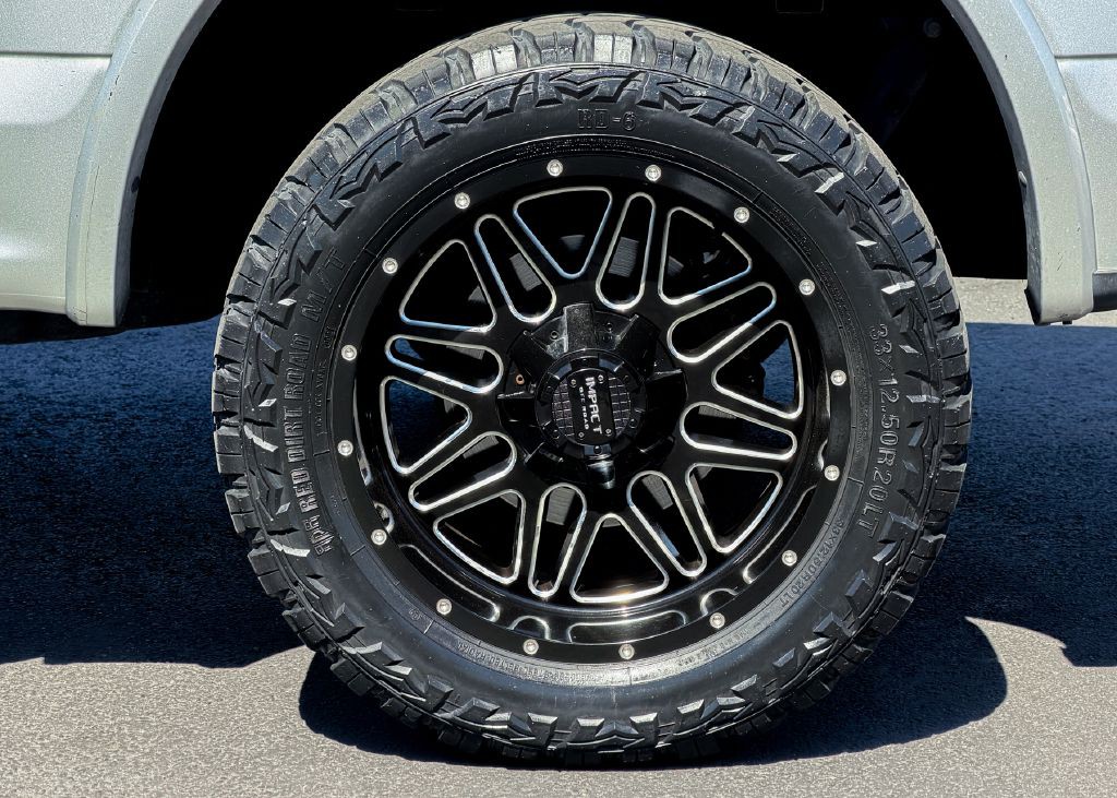 2015 Ford F-150 Image 17