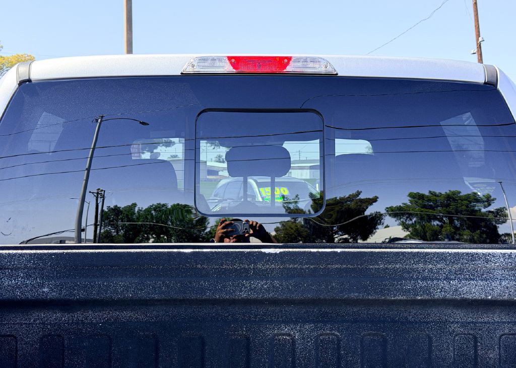 2015 Ford F-150 Image 18