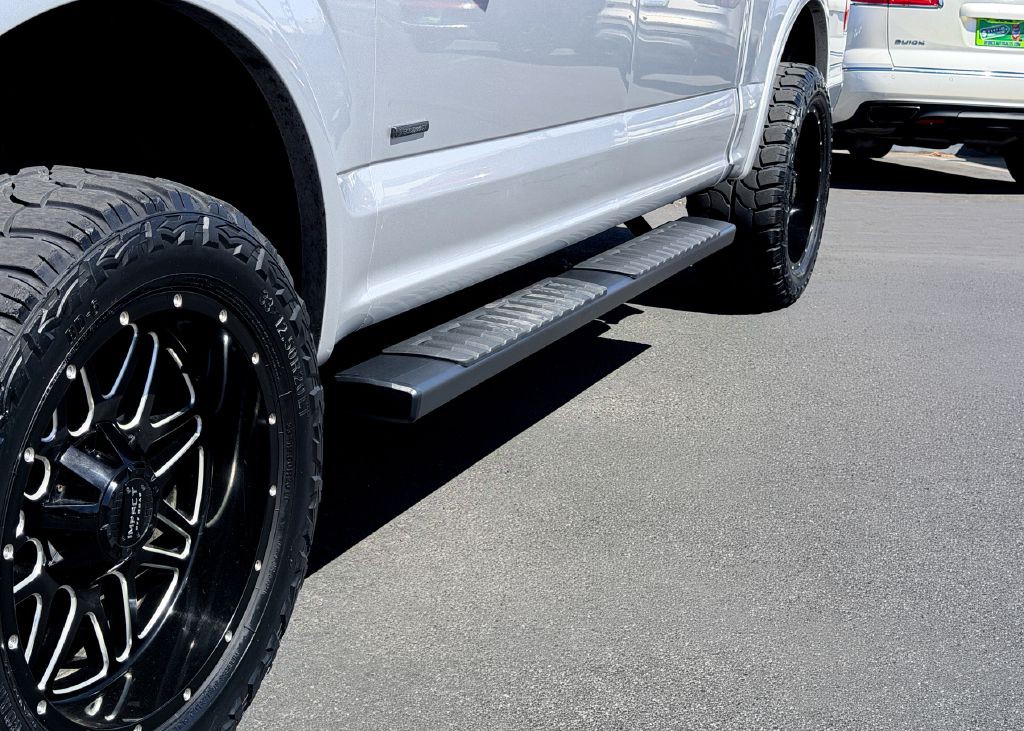2015 Ford F-150 Image 19