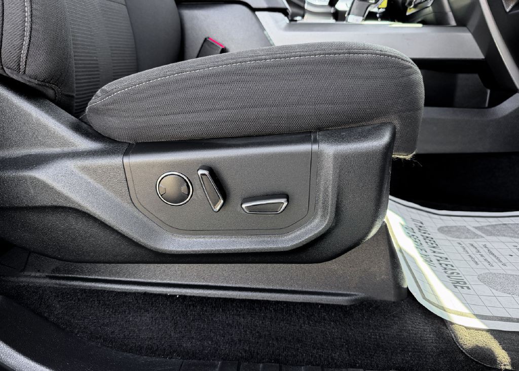 2015 Ford F-150 Image 23