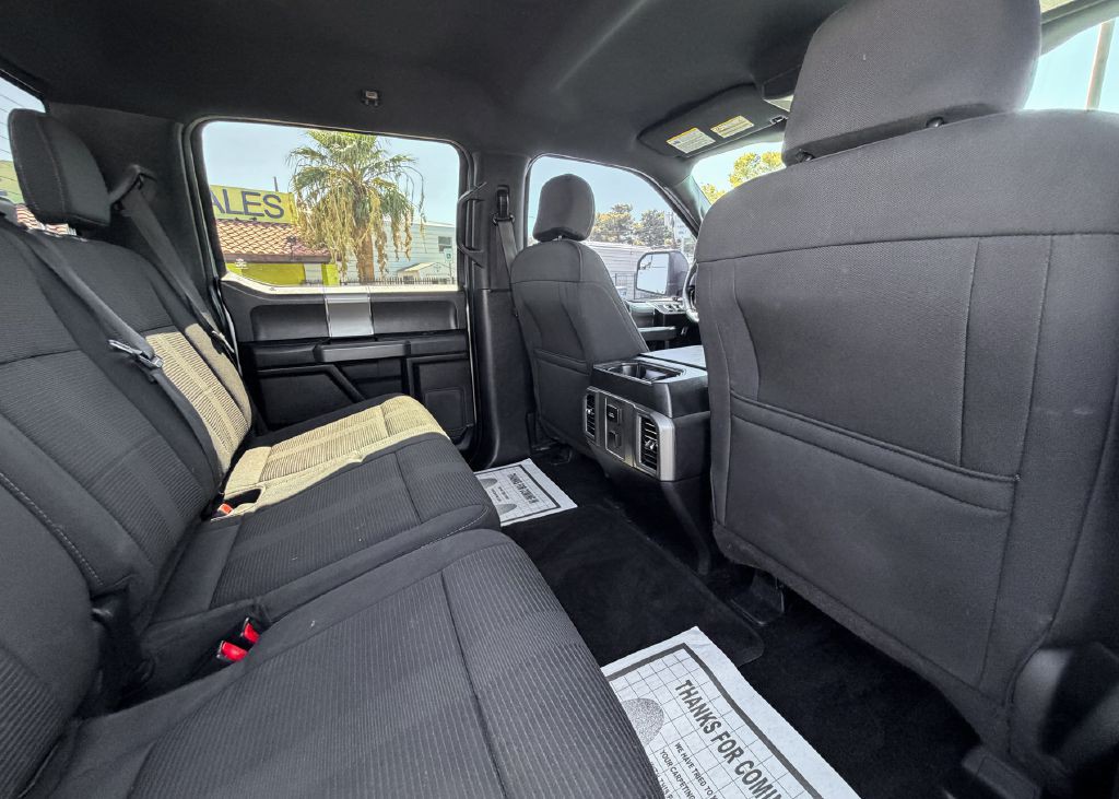 2015 Ford F-150 Image 25