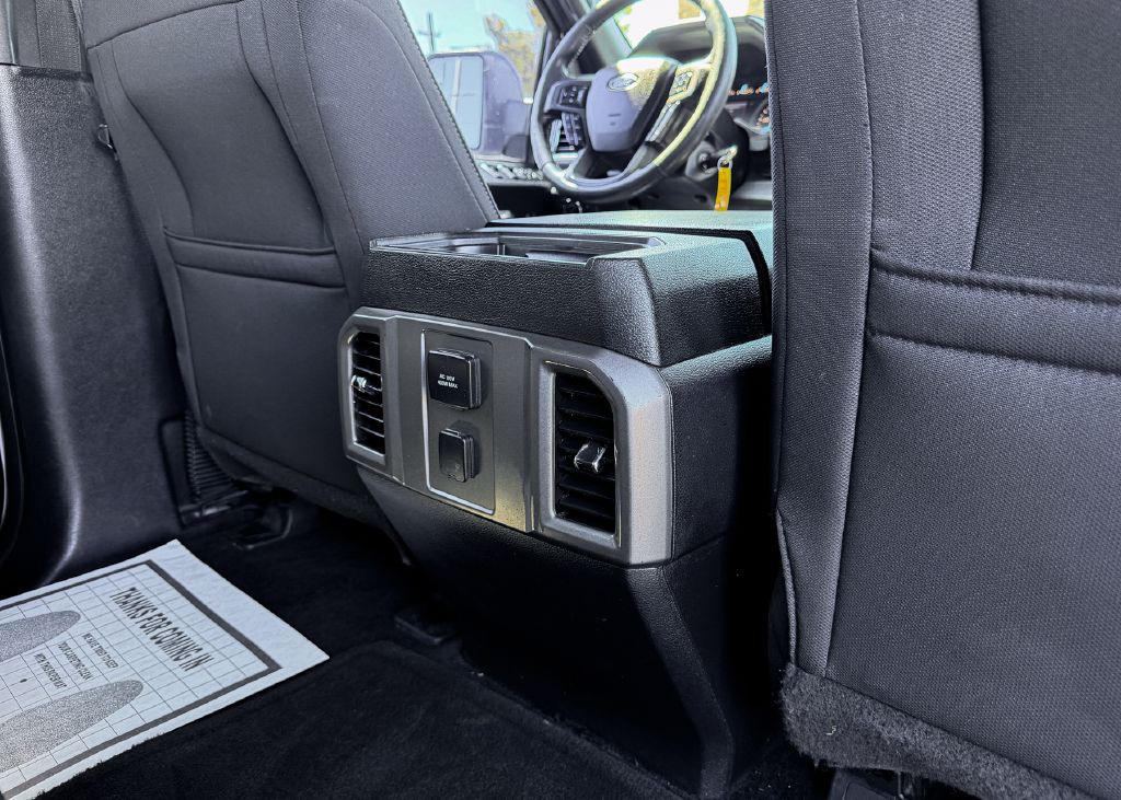2015 Ford F-150 Image 26