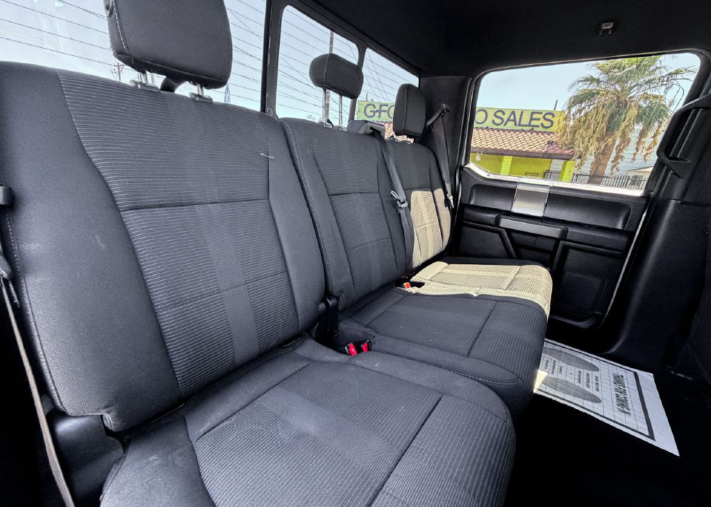 2015 Ford F-150 Image 27
