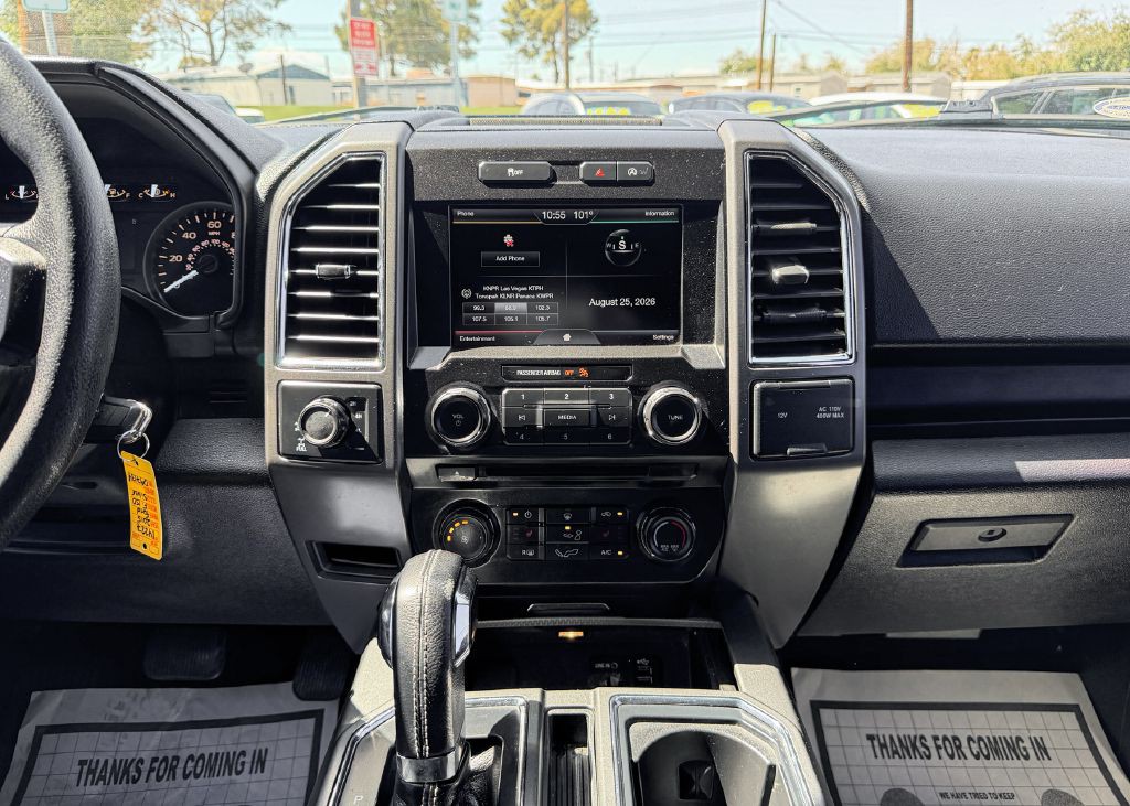 2015 Ford F-150 Image 30