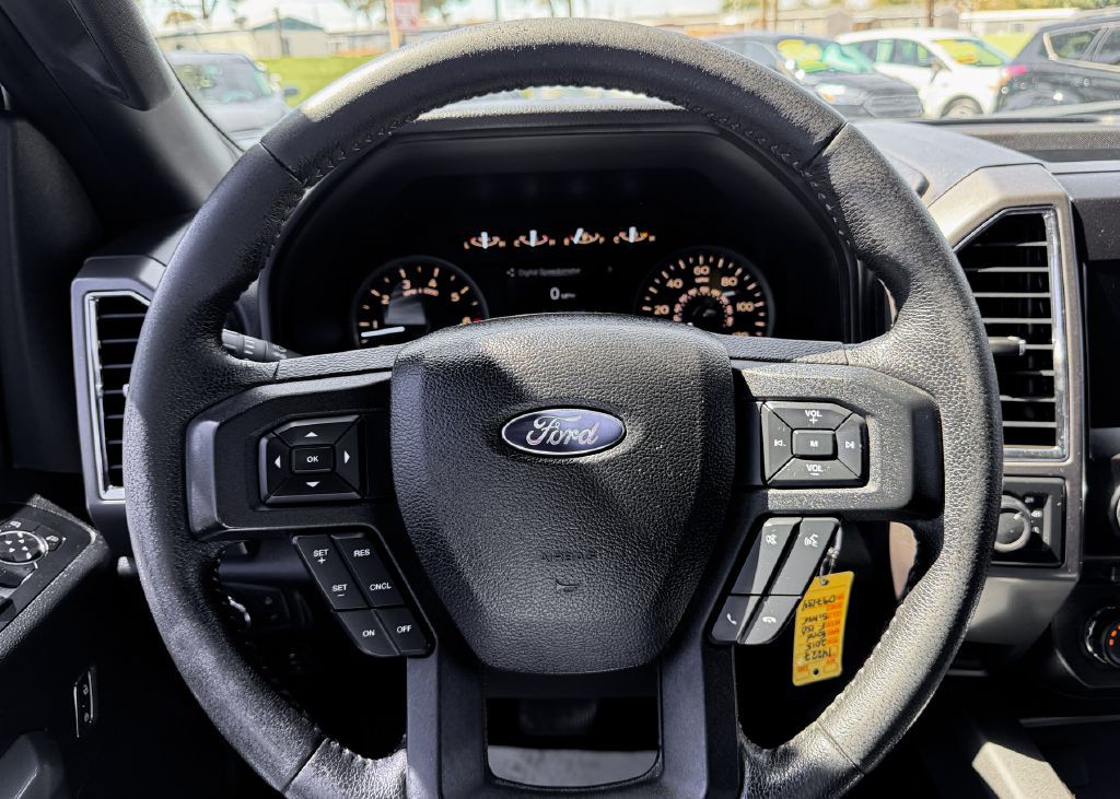 2015 Ford F-150 Image 33