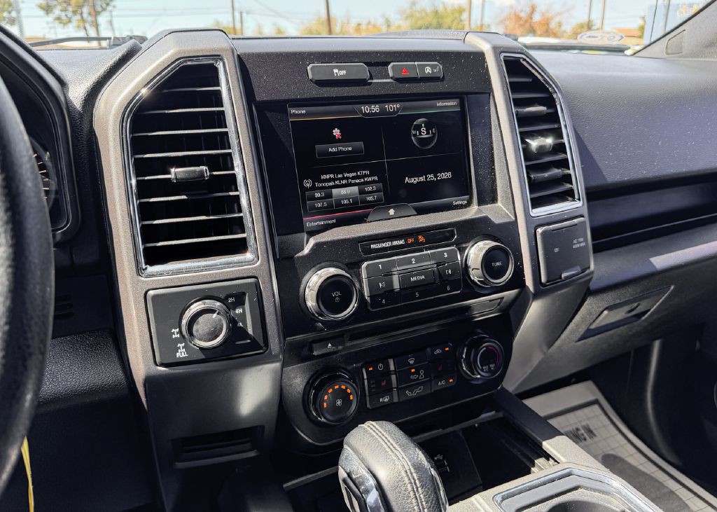 2015 Ford F-150 Image 36