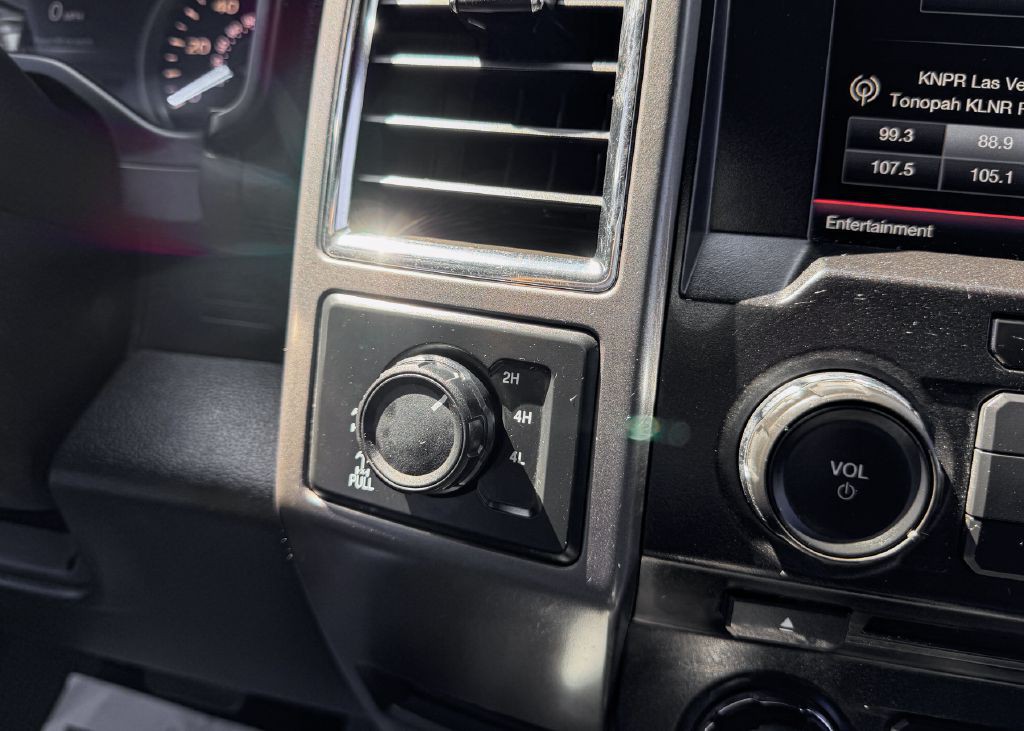 2015 Ford F-150 Image 37