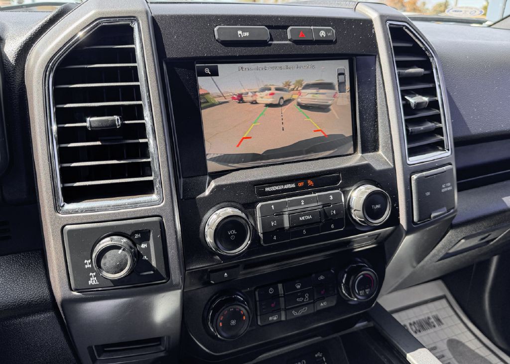 2015 Ford F-150 Image 38