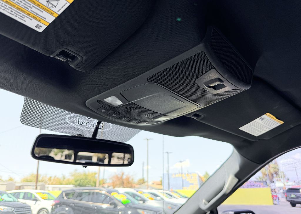 2015 Ford F-150 Image 39