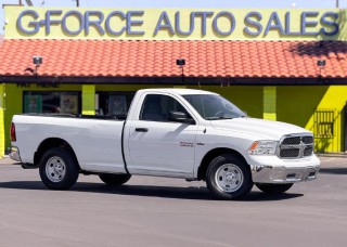 Image for 2017 RAM 1500 ST ID: 7604170
