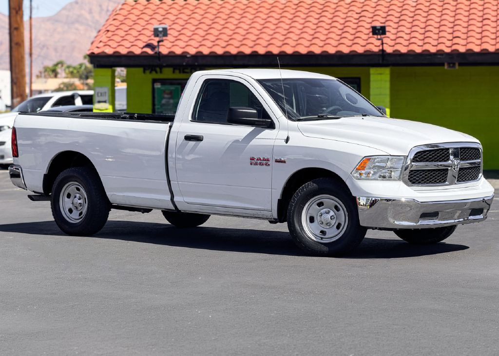 2017 RAM 1500 Image 2